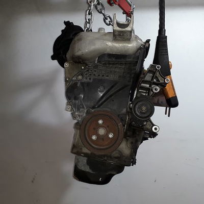 Moteur essence Peugeot 206 3-5 portes (2A-C) 1.1 i (1998-2007)