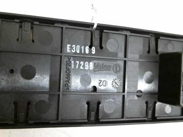 Commande lève-glace porte avant gauche Renault LAGUNA III (BT0-1) 1.5 dci (bt00, bt0a, bt0t, bt1j) (2007-2015) 5 portes