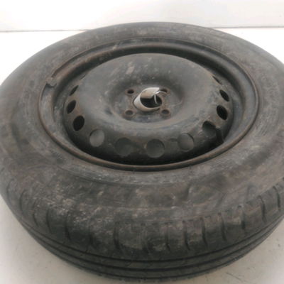 Roue de secours Renault KANGOO Express (FW0-1_) 1.5 dci 75 (fw07, fw10, fw04) (2010) 4 portes