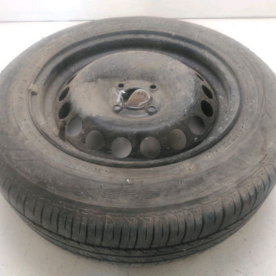 Roue de secours Renault CLIO IV (BH_) 1.5 dci 75 (2012) 5 portes