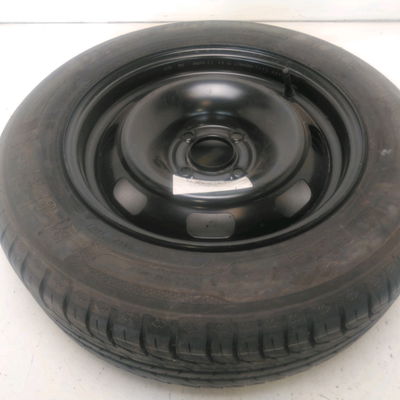 Roue de secours Peugeot 208 I (CA_, CC_) 1.2 vti 82 (2012)