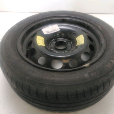 Roue de secours Peugeot 308 I (4A_, 4C_) 1.6 16v (2007-2014) 5 portes