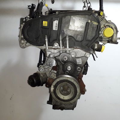 Moteur diesel Fiat BRAVO II (198_) 1.6 d multijet (198axh1b) (2007-2014) 5 portes
