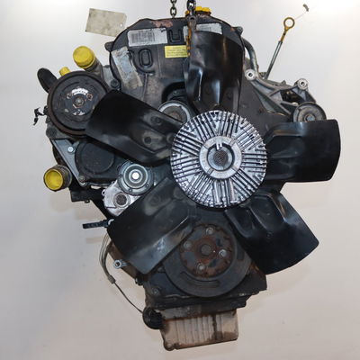 Moteur diesel Jeep CHEROKEE (KJ) 2.8 crd 4x4 (2004-2008)
