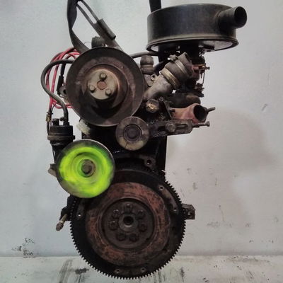 Moteur essence RENAULT R4
