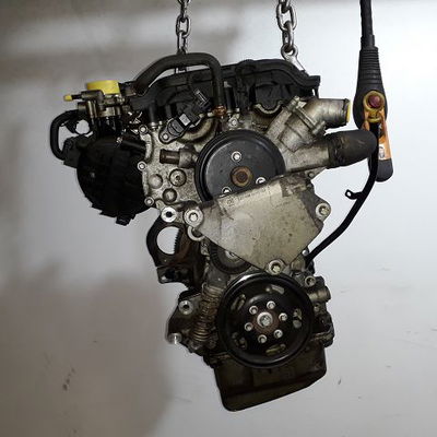 Moteur essence Opel MERIVA A Monospace (X03) 1.4 16v twinport (e75) (2004-2010)