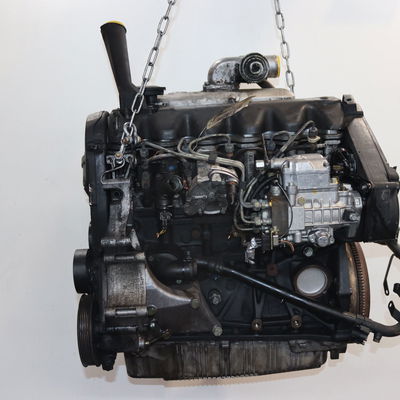 Moteur diesel Volkswagen TRANSPORTER IV Autobus-Autocar (70B, 70C, 7DB, 7DK, 70J, 70K 2.5 tdi (1995-2003)