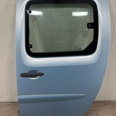 Porte coulissante g Renault KANGOO Express (FW0-1_) 1.5 dci 85 (fw0k, fw0l, fw0b) (2008)