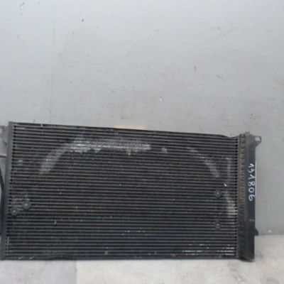 Condenseur clim Audi Q7 (4LB) 3.0 tdi quattro (2006-2008) 5 portes