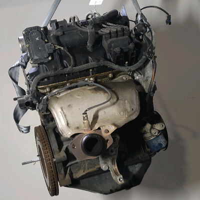Moteur essence Renault MODUS - GRAND MODUS (F-JP0_) 1.2 (jp0c, jp0k, fp0c, fp0k, fp0p, jp0p, jp0t) (2004) 5 portes