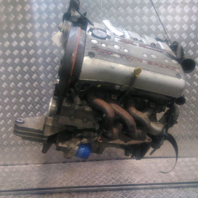 Moteur essence Alfa romeo 147 (937_) 1.6 16v t.spark (937.axa1a, 937.axb1a, 937.bxb1a) (2001-2010)