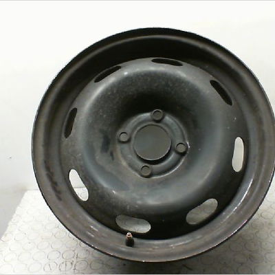 Jante tole Citroën C3 I (FC_, FN_) 1.4 hdi (2003-2011) 5 portes