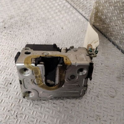 Serrure porte ard Dacia DUSTER (HS_) 1.5 dci (hsmc) (2010-2018)