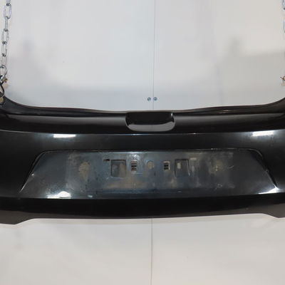 Pare-choc arrière Renault CLIO III (BR0-1, CR0-1) 1.2 16v (br0r, br1d, br1l, cr0r) (2005-2014)