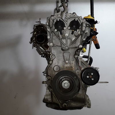 Moteur essence Renault CLIO V (B7_) 1.3 tce 130 (b7mf) (2019)