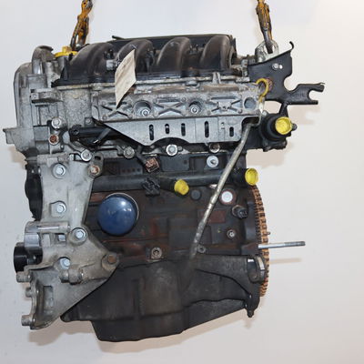 Moteur essence Dacia DUSTER (HS_) 1.6 16v (2010-2018)