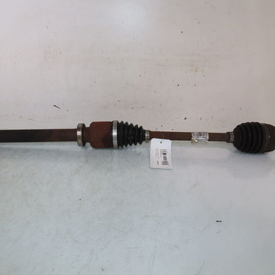 Transmission avant droite Renault CLIO III (BR0-1, CR0-1) 1.5 dci (2010-2014) 5 portes