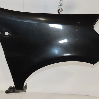 Aile avant droite Renault CLIO III (BR0-1, CR0-1) 1.5 dci (2010-2014) 5 portes