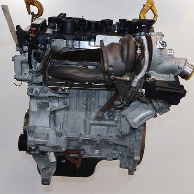Moteur essence Citroën C5 AIRCROSS (A_) 1.6 hybrid 225 (a45gfr) (2020)
