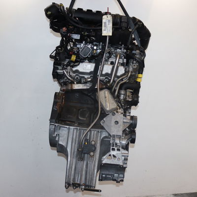 Moteur diesel Mercedes-benz CLASSE A (W169) A 180 cdi (169.007, 169.307) (2004-2012) 5 portes