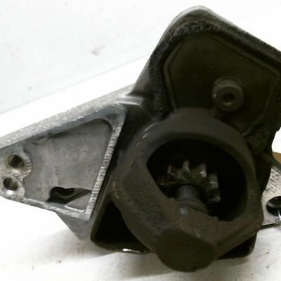Démarreur Renault MEGANE III 3-5 portes (BZ0-1_, B3_) 1.2 tce (bz2b, bz11) (2012-2015) 5 portes