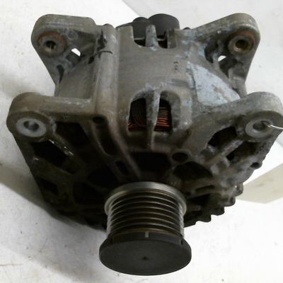 Alternateur Renault MEGANE III 3-5 portes (BZ0-1_, B3_) 1.2 tce (bz2b, bz11) (2012-2015) 5 portes