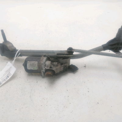 Mecanisme essuie-glace avant Renault MEGANE III Grandtour (KZ0-1) 1.5 dci (kz0c, kz1a) (2009)
