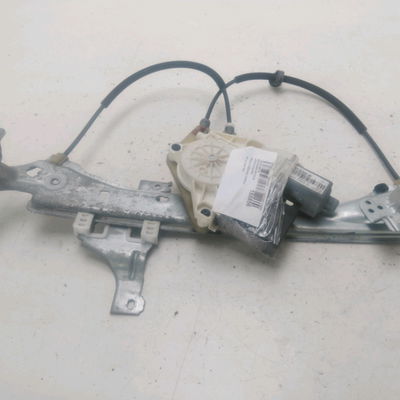 Mecanismemoteur leve-glace arg Renault MEGANE III Grandtour (KZ0-1) 1.5 dci (kz0c, kz1a) (2009)