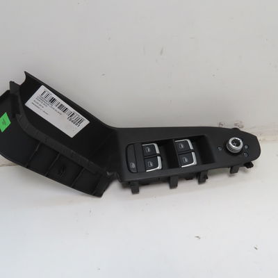 Commande lève-glace porte avant gauche Audi A5 Sportback (8TA) 2.0 tdi (2011-2017)