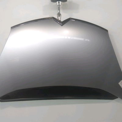 Capot Citroën C4 PICASSO I Monospace (UD_) 1.6 hdi (2007-2013) 5 portes