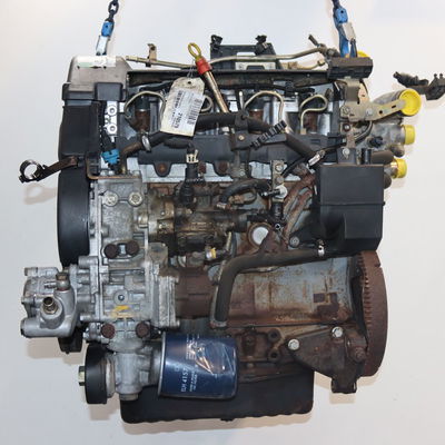 Moteur diesel Fiat DUCATO Camion plate-forme-Châssis (244_) 2.8 jtd (2001-2006)