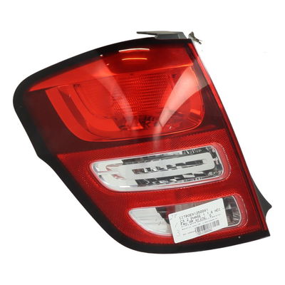 Feu arrière gauche Citroën C3 II (SC_) 1.6 hdi (2009-2016) 5 portes