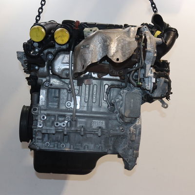 Moteur diesel Citroën GRAND C4 SPACETOURER (3A_, 3E_) 1.5 bluehdi 130 (2018)