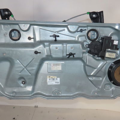 Mecanismemoteur leve-glace avg Volkswagen POLO (9N_, 9A_) 1.4 tdi (2001-2005) 5 portes