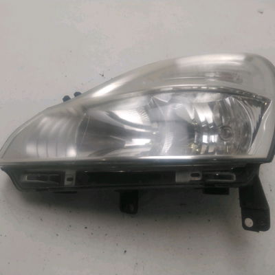 Phare gauche Renault MODUS - GRAND MODUS (F-JP0_) 1.2 (jp0c, jp0k, fp0c, fp0k, fp0p, jp0p, jp0t) (2004) 5 portes