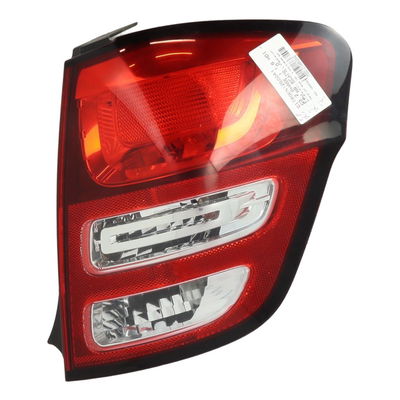 Feu arrière droit Citroën C3 II (SC_) 1.6 hdi (2009-2016) 5 portes