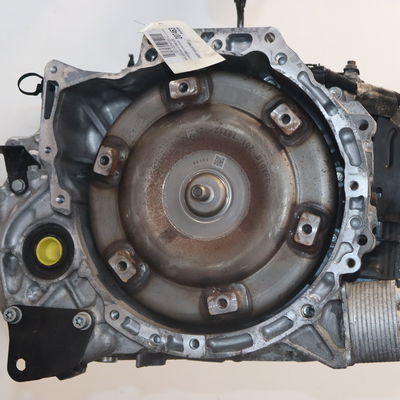 Boîte à vitesse automatique Citroën GRAND C4 SPACETOURER (3A_, 3E_) 1.5 bluehdi 130 (2018)