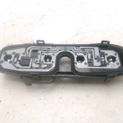 Platine feu ard Citroën C2 (JM_) 1.4 (2003-2009) 3 portes
