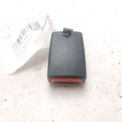 Ancrage ceinture arrière droit Renault TWINGO II (CN0_) 1.2 16v (cn04, cn0a, cn0b) (2007-2014) 3 portes