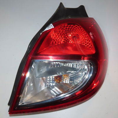 Feu arrière droit Renault CLIO III (BR0-1, CR0-1) 1.2 16v (br02, br0j, br11, cr02, cr0j, cr11) (2005-2014) 5 portes