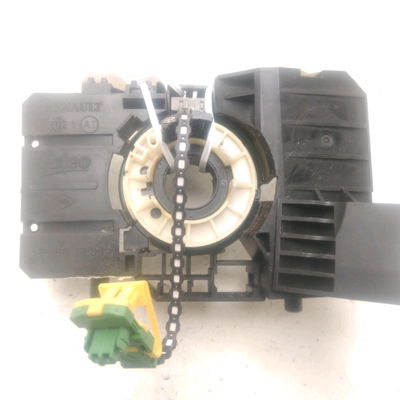 Contacteur annulaire airbag Renault TWINGO II (CN0_) 1.2 16v (cn04, cn0a, cn0b) (2007-2014) 3 portes
