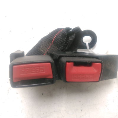 Ancrage ceinture centrale arrière Renault MODUS - GRAND MODUS (F-JP0_) 1.2 (jp0c, jp0k, fp0c, fp0k, fp0p, jp0p, jp0t) (2004) 5 portes