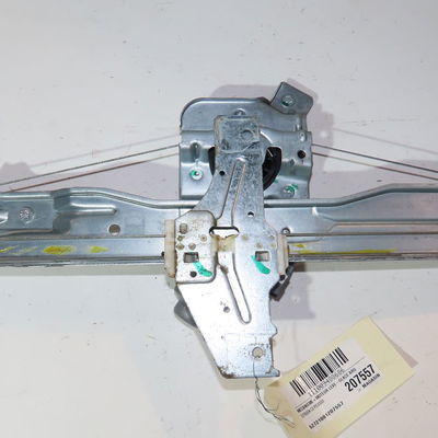 Mecanismemoteur leve-glace arg Citroën C3 PICASSO (SH_) 1.6 hdi 90 (2010) 5 portes