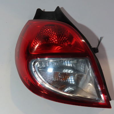 Feu arrière gauche Renault CLIO III (BR0-1, CR0-1) 1.5 dci (2010-2014) 5 portes