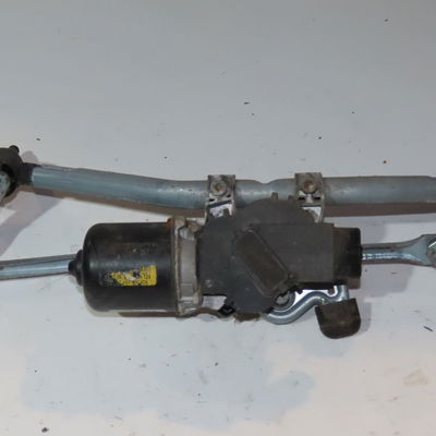 Moteur essuie-glace avant Renault CLIO III (BR0-1, CR0-1) 1.2 16v (br02, br0j, br11, cr02, cr0j, cr11) (2005-2014) 5 portes