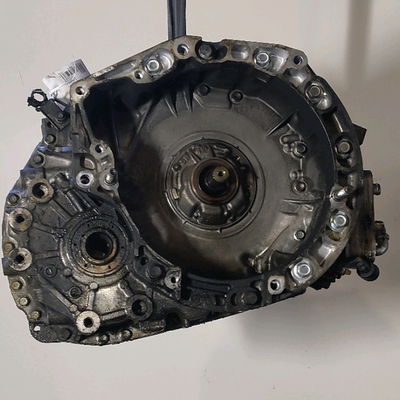 Boîte à vitesse automatique Alfa romeo 159 (939_) 2.4 jtdm (939axd12, 939axd1b) (2005-2011)