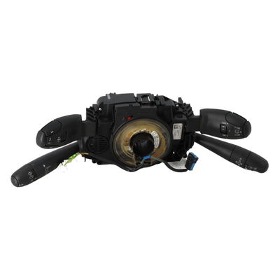 Interrupteur commande de frein a main Peugeot 3008 Monospace (0U_) 2.0 hdi (2009-2016) 5 portes