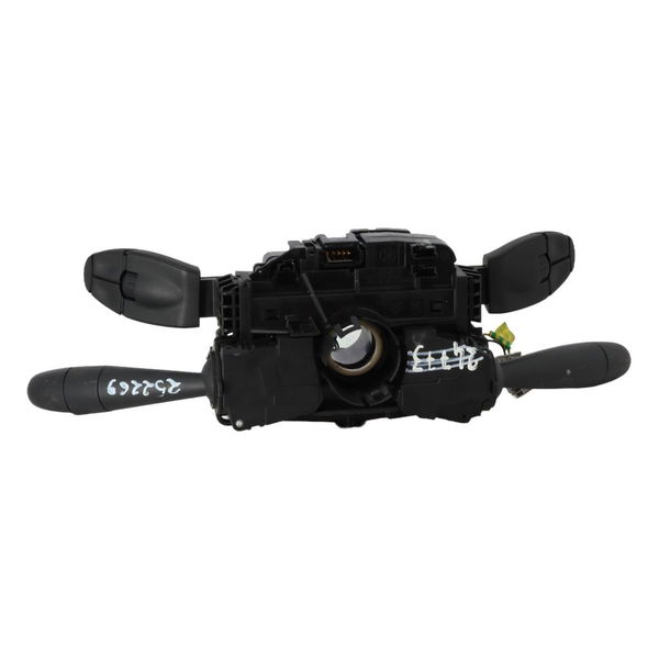 Interrupteur commande de frein a main Peugeot 3008 Monospace (0U_) 2.0 hdi (2009-2016) 5 portes