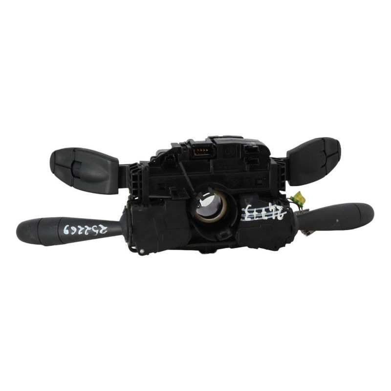 Interrupteur commande de frein a main Peugeot 3008 Monospace (0U_) 2.0 hdi (2009-2016) 5 portes