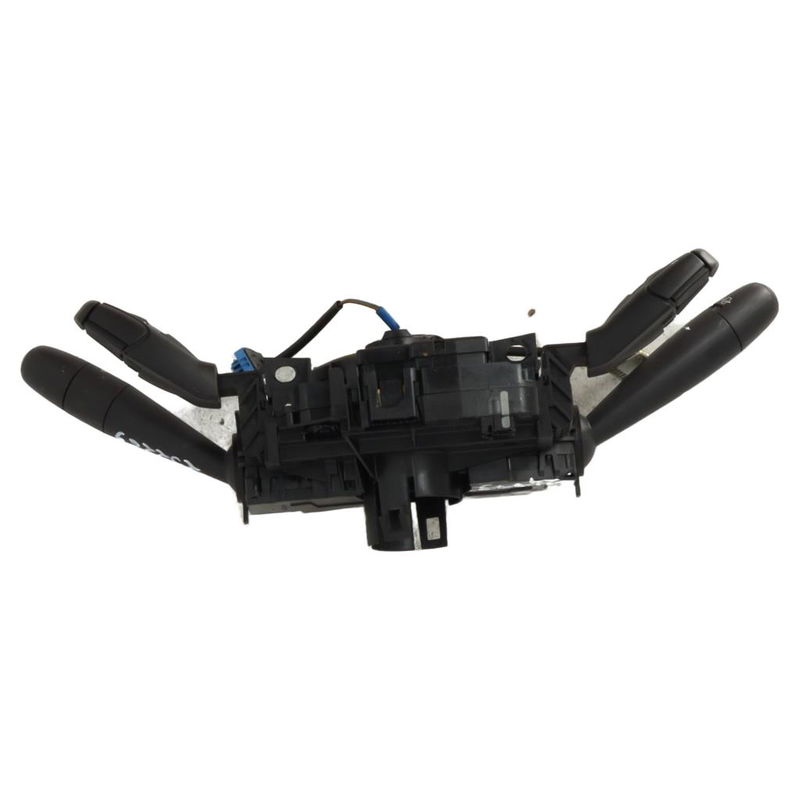 Interrupteur commande de frein a main Peugeot 3008 Monospace (0U_) 2.0 hdi (2009-2016) 5 portes